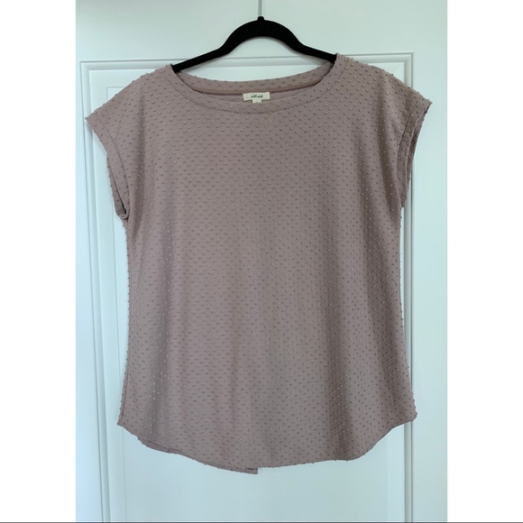 Wilfred Anvers T-shirt - Picture 1 of 2